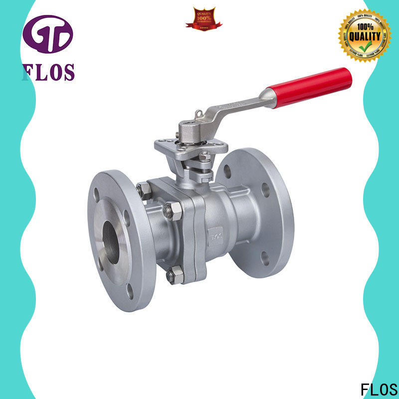 FLOS Best ball valve manufacturers Supply for directing flow