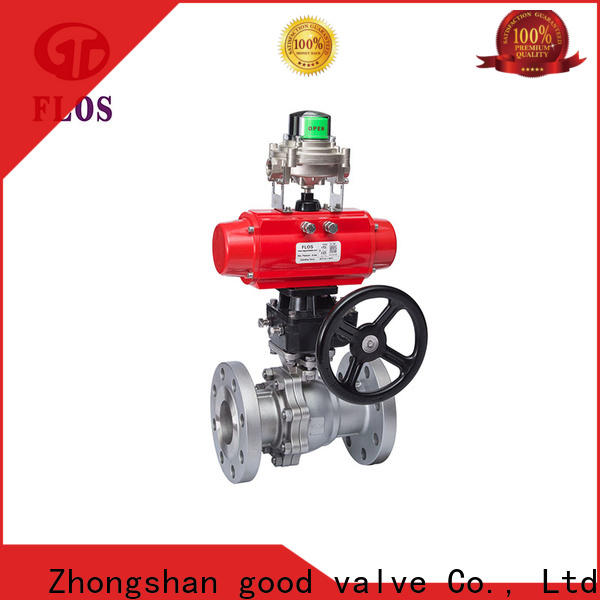 FLOS Best ball valve manufacturers factory for directing flow