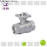 Top stainless steel ball valve valvethreaded Suppliers for directing flow