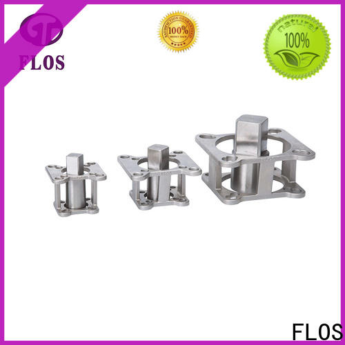 FLOS aluminium valve accessory manufacturers for directing flow