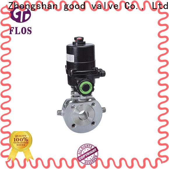 FLOS Wholesale valve company manufacturers for directing flow