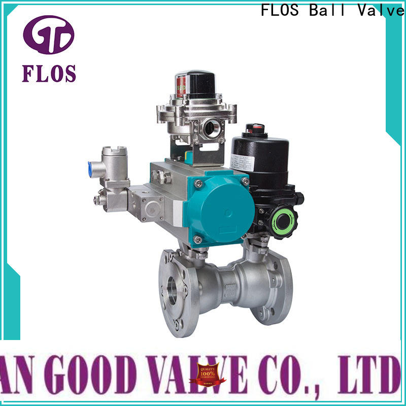 FLOS Wholesale professional valve Suppliers for directing flow