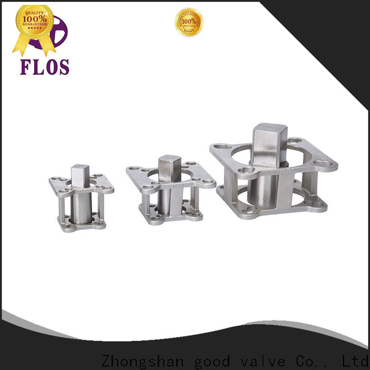 FLOS High-quality Valve parts company for directing flow