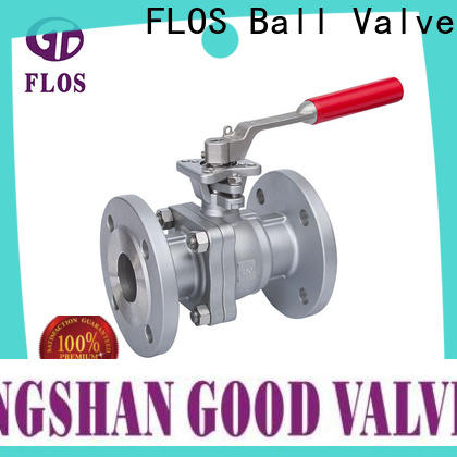 FLOS valve stainless steel valve for business for directing flow