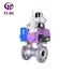 FLOS Wholesale professional valve factory for opening piping flow
