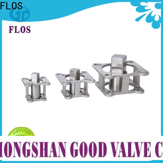 FLOS Wholesale ball valve parts factory for opening piping flow