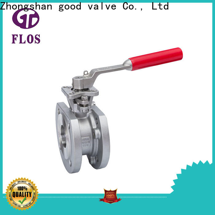 Best ball valve switchflanged factory for opening piping flow