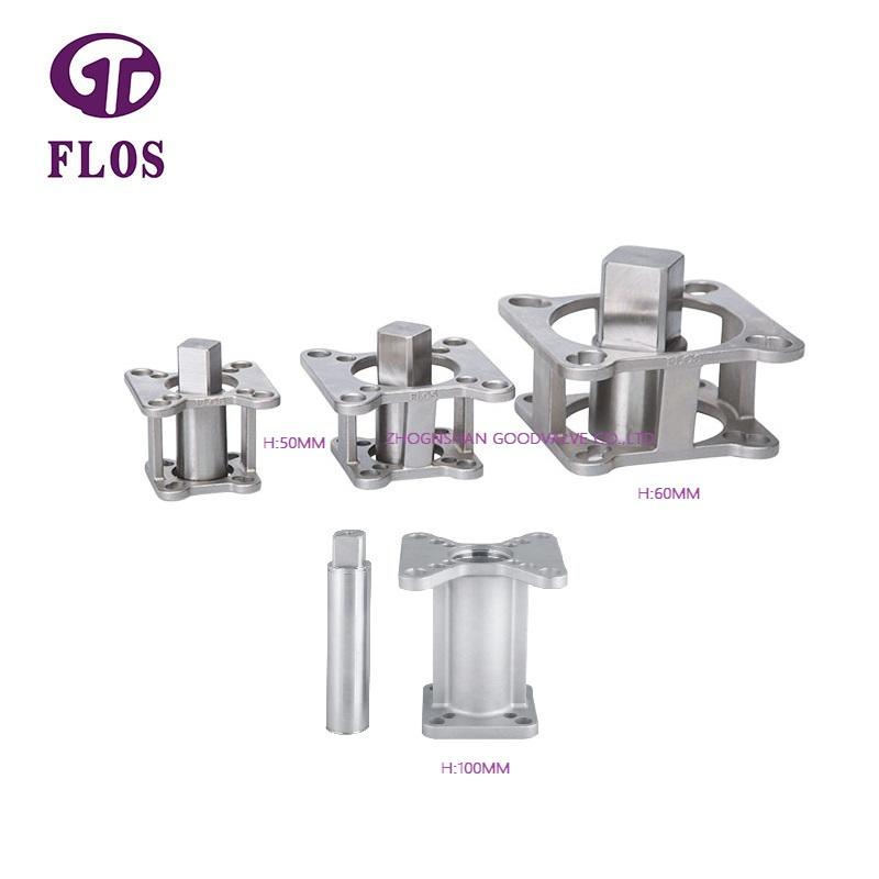 FLOS Latest ball valve switch company