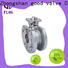 High-quality 1 pc ball valve position factory for closing piping flow