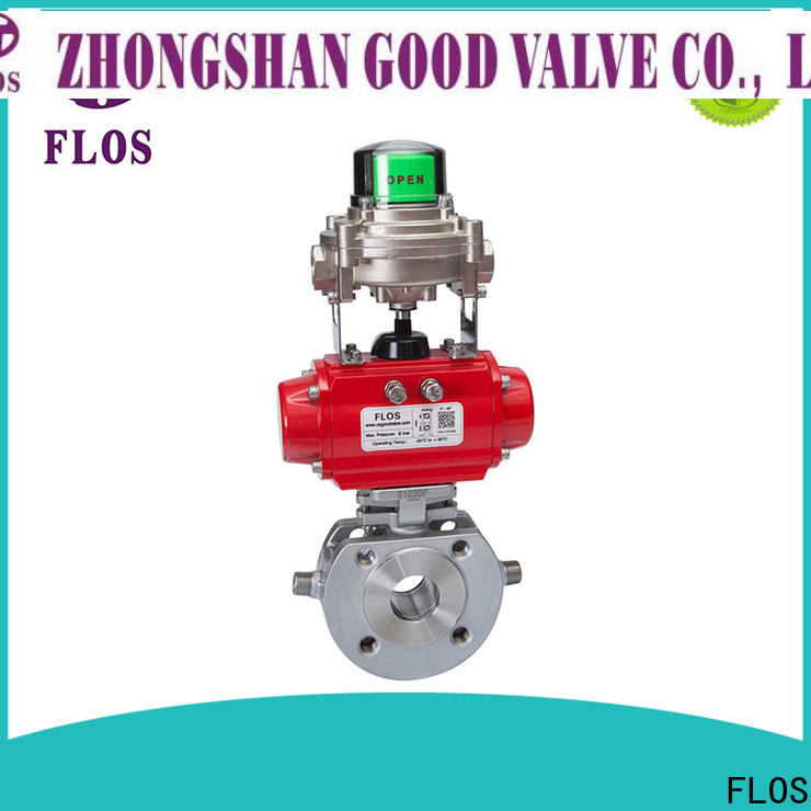 FLOS Best valves manufacturers for directing flow