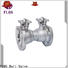 Top 1 pc ball valve ends company for closing piping flow