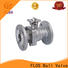 Top ball valve manufacturers pc manufacturers for opening piping flow