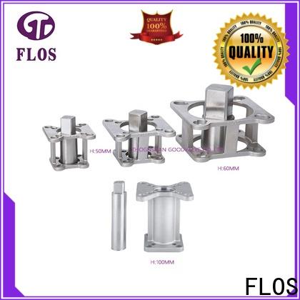 FLOS alloy ball valve parts Suppliers for directing flow