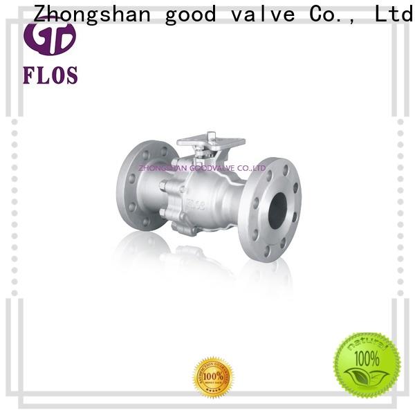 FLOS Latest ball valves manufacturers for opening piping flow