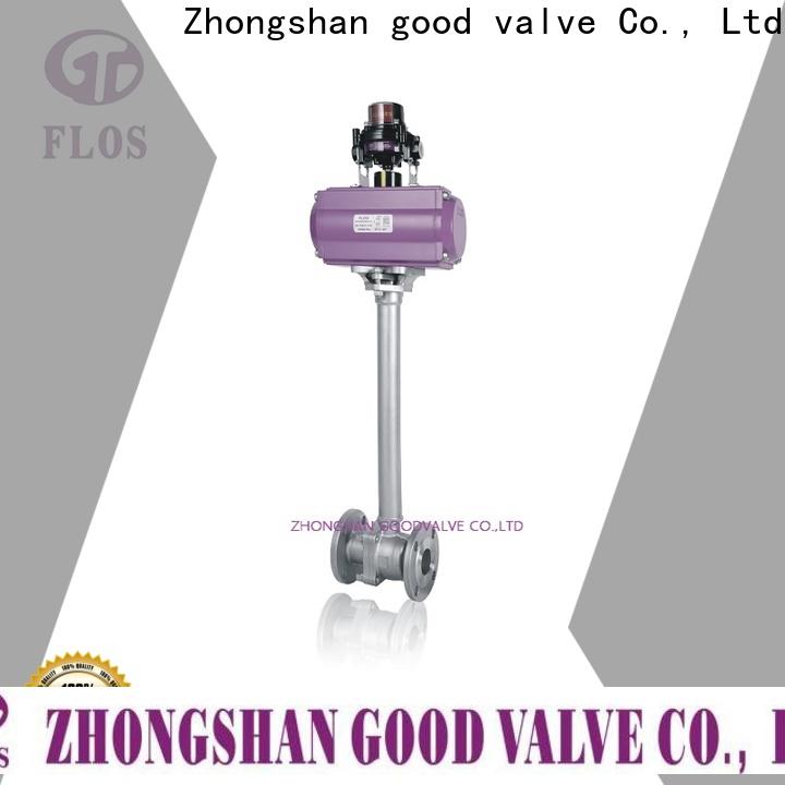 FLOS Best ball valve manufacturers manufacturers for closing piping flow