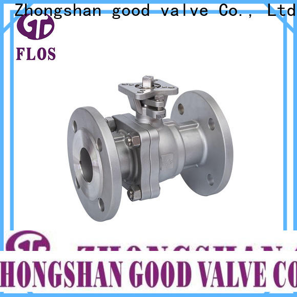 High-quality ball valves ends company for closing piping flow