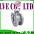 Wholesale 1 pc ball valve pneumaticelectric Supply for opening piping flow