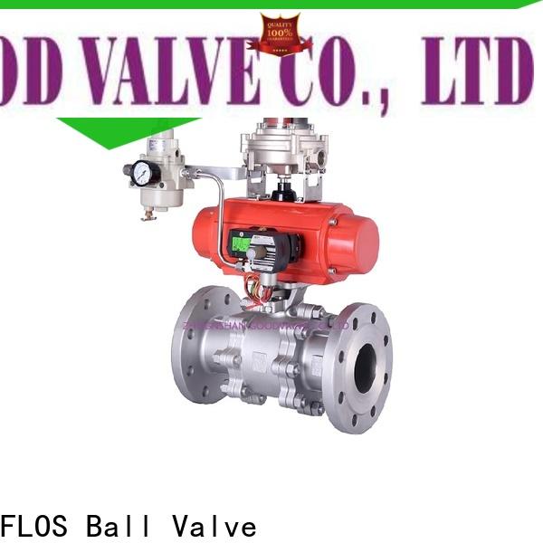 Latest stainless valve position for business for directing flow