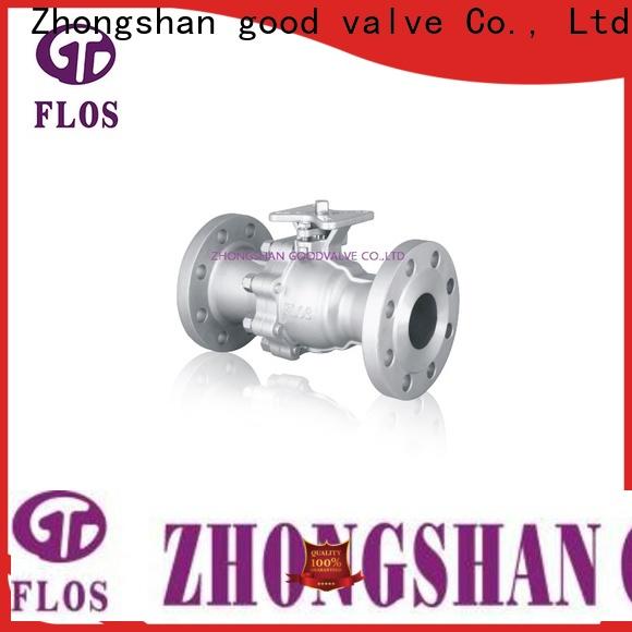 FLOS Top ball valve manufacturers Suppliers for opening piping flow