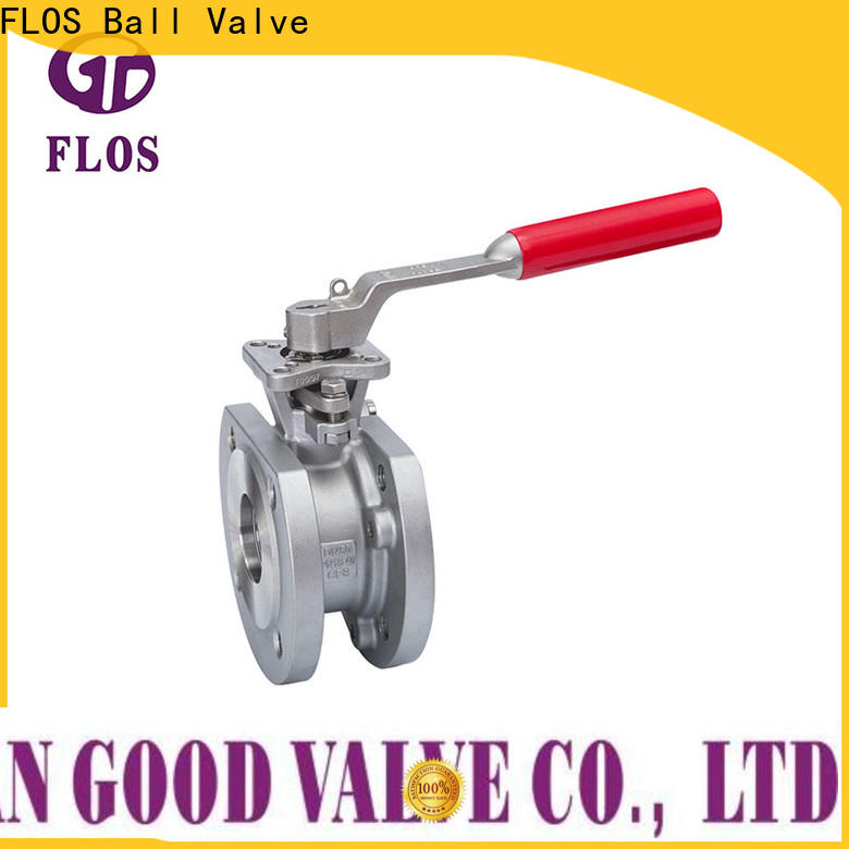 FLOS heat professional valve Suppliers for closing piping flow