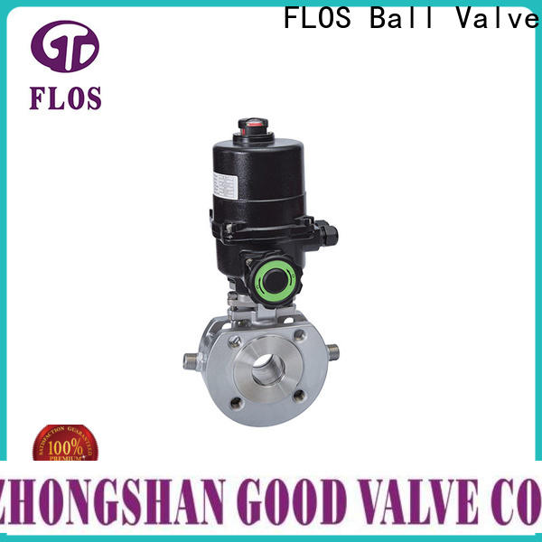 FLOS Wholesale professional valve Suppliers for directing flow