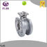FLOS preservation 1 pc ball valve Suppliers for closing piping flow