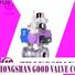 FLOS Wholesale uni-body ball valve Suppliers for directing flow