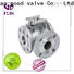 FLOS steel 3 way valves ball valves manufacturers for directing flow
