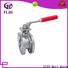FLOS stainless valve company Suppliers for directing flow
