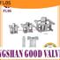 Wholesale ball valve parts highplatform Suppliers for closing piping flow