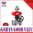 FLOS High-quality two piece ball valve for business for directing flow