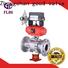 FLOS High-quality stainless valve for business for directing flow
