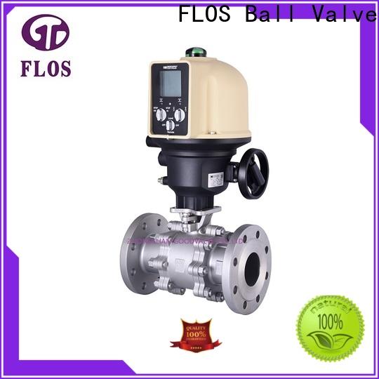 Wholesale 3 piece stainless ball valve position manufacturers for closing piping flow