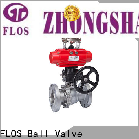 FLOS valve ball valve manufacturers Suppliers for closing piping flow