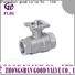 New stainless steel valve valvethreaded manufacturers for closing piping flow