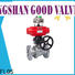 Latest stainless ball valve switch factory for directing flow