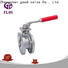 FLOS ball 1 pc ball valve Supply for directing flow