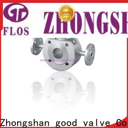 FLOS High-quality valve company Suppliers for directing flow