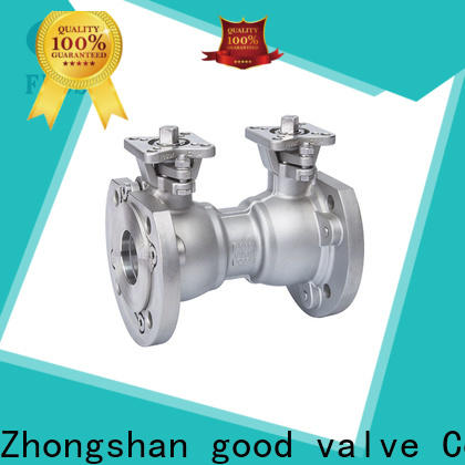 FLOS valveflanged valves factory for opening piping flow