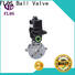 FLOS economic flanged gate valve Supply for closing piping flow