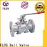 FLOS Latest stainless valve Supply for opening piping flow