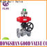 FLOS ball ball valves company for directing flow