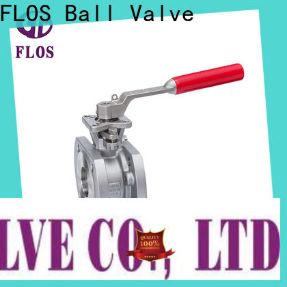 FLOS Best flanged gate valve Supply for directing flow