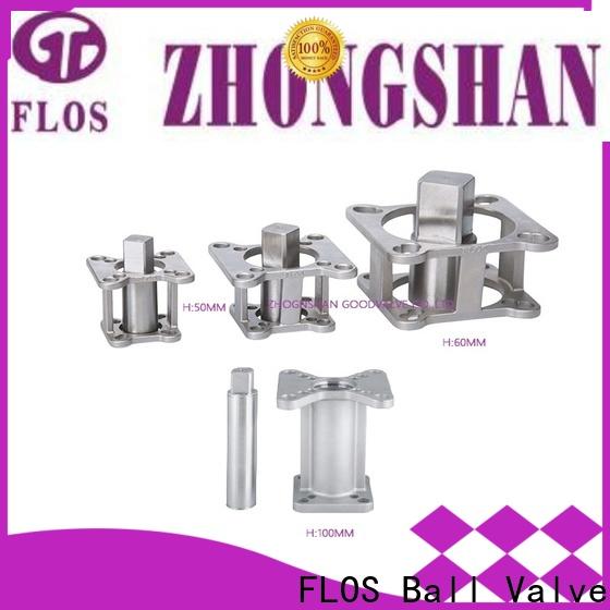 High-quality Valve parts alloy manufacturers for closing piping flow