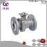 FLOS pneumaticworm stainless steel valve for business for directing flow