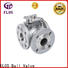 FLOS High-quality three way ball valve suppliers factory for closing piping flow