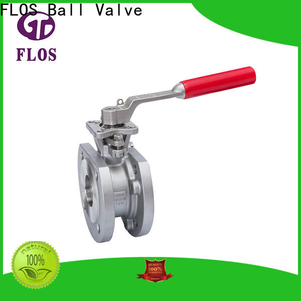 FLOS carbon valves manufacturers for directing flow