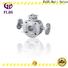 FLOS manual 1 pc ball valve Suppliers for closing piping flow
