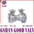 FLOS High-quality ball valve Suppliers for opening piping flow
