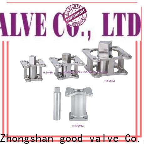 New ball valve parts steel company for directing flow
